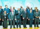 世界气候大会落幕             18国宣布放弃煤炭发电