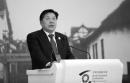 中宣部高官成十九大后首虎                      落马前丑闻缠身“政治腐败”或是鲁炜倒台主因