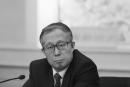 外媒揭中共政治局成员与官场学历腐败