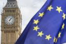 英国“脱欧”影响逐步显现                   谈判进程缓慢   