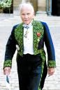 文坛名家端木松去世          总统主持国葬