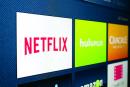 财报强劲 Netflix市值 冲破一千亿美元  追上高盛、高通