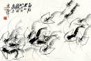 已拍卖齐白石画作多是赝品        大陆假字画横行