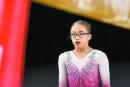 16岁女孩为美国夺冠  不想再寻中国父母