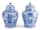 康熙青花瓷的30个特点 (上)