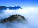 集文化遗产与避暑胜地于一身的江西庐山
