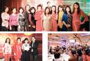 旅法印支华人会馆举办三八妇女节午餐舞会
