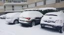 极寒天气席卷欧洲                  多国降暴雪