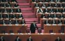 修宪高票通过            两票反对                     习近平可长任国家主席