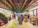 西班牙新鲜食品批发市场 