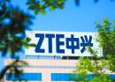 中兴通讯遭“一剑封喉”                国大而“无芯”                厂商面临危局