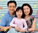 德州亚裔教授 因妻子“不敬” 竟杀妻烧房子