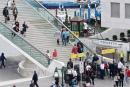 威尼斯城区禁售街边小吃                     解决“一日游”旅游现象带来诸多不良影响