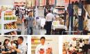 CHR Cash中日韩泰大批发开放日                    提高亚餐水准 帮助亚洲餐馆在市场变迁中取胜
