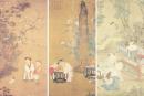 穿越千年的淘气  古画中的“婴戏”