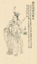 唐宗室名将   河间王李孝恭  (2)                     【大唐英雄榜】凌烟阁二十四功臣