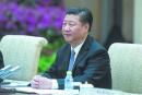 辛子陵：“大老虎”要推翻习近平  企图再夺天下