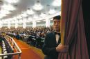 辽宁裁冗90%后         中国“官民比”逐渐清晰   