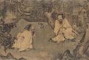 为什么古人称隐居山林为“采薇”？