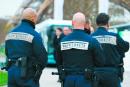 巴黎RATP       安保人员枪支配置升级