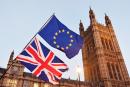 分歧难解 英国“无协议”脱欧风险升高