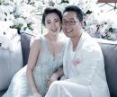 中秋夜持刀起争执 张雨绮宣布离婚 