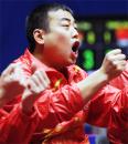 被罢总教练刘国梁回归 重掌国乒实权