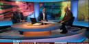 英国广播公司世界新闻频道（BBC World News）10月8日报导了关于中国器官移植内幕的调查，节目中同时采访了两名了解相关真相的嘉宾。（视频截图）