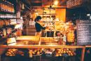 平田遥和她的“特意”面包店