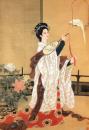 垂范百世的千古第一贤后──长孙皇后。（公有领域）