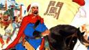 闯王李自成（公有领域）