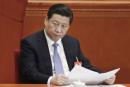 习近平 (Getty Images)