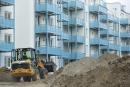 为满足需求，德国柏林正在加建更多住宅。（Getty Images）