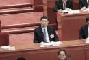 习近平（Getty Images）