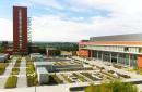 马德里康普顿斯大学校区之一——大学城（Chfitzpatrick／维基百科）