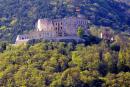 哈姆巴赫城堡(Hambacher Schloss)    (BlueBreezeWiki / 维基百科)