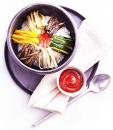 韩国拌饭（图片来自https://www.kfood.paris）