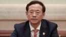 中共全国供销合作总社理事会主任、原证监会主席刘士余（图片来源：Getty Images）     