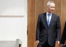 刘鹤（Getty Images）