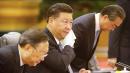 习近平要求各级官员绝不能做昏官、懒官、庸官、贪官，同时要求各部门强化抓党建，坚持“书记抓、抓书记”。（Getty Images）