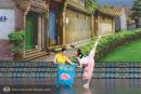 “神韵”以慈悲无限的光，以洞彻大千悲苦的智慧，平抚着世人深处的哀伤，启迪生命善念，赋予生命希望。