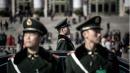 中共高层出现种种异象，引发权斗激烈、政权危机加深猜测。