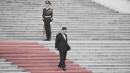 习近平（Getty Images) 