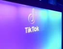 TikTok标志（Getty Images）