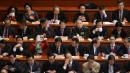 中共体制下，官员成为拥有奢侈待遇的特权阶层。（图片来源:Feng Li/Getty Images）