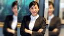 9958儿童紧急救助中心负责人王昱（图片来源：自由亚洲电台）