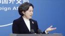 外交部发言人华春莹