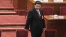 习近平内外困局    （图片来源：Getty Images）