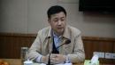 习近平重要亲信之一王小洪，24日被免北京市公安局局长职务。