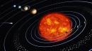 唐代高人袁天罡预言2020年“五星连珠”，这是百年难遇的星象，预示人间将要出大事。（示意图/图来源:Pixabay)